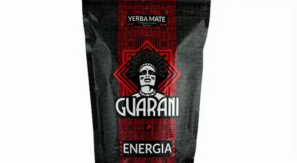 Guarani energia – poznaj moc pobudzenia z yerba mate i guarany