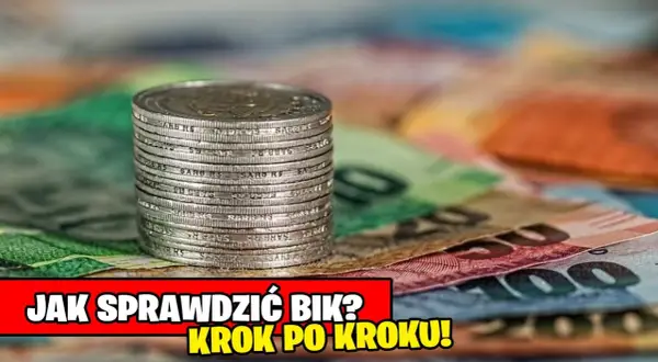 Jak szybko i skutecznie sprawdzić swoje zadłużenie w BIK – krok po kroku