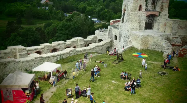 Najlepsze atrakcje w Tenczynku, które musisz zobaczyć podczas wizyty