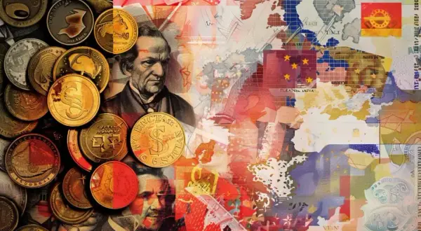 Czarnogóra jaka waluta? Dowiedz się, dlaczego euro to najlepszy wybór.
