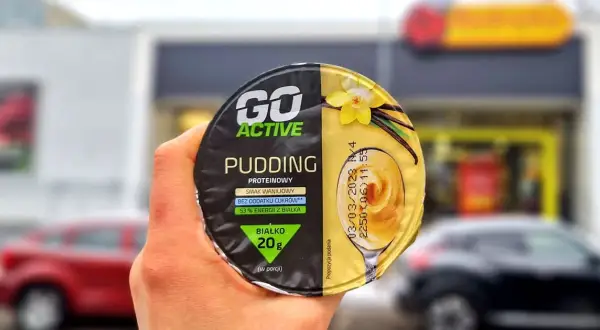 Pudding proteinowy z czym jeść – najlepsze dodatki dla zdrowia