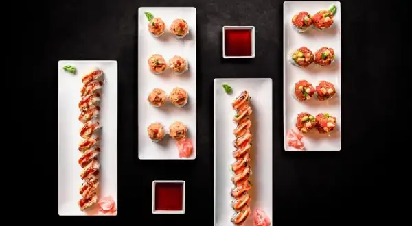 Czy można jeść sushi na drugi dzień? Uwaga na zdrowie i bezpieczeństwo