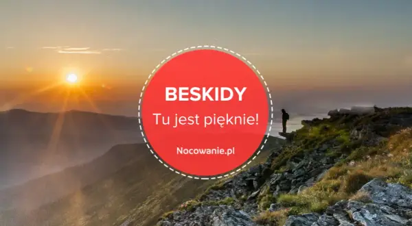 Gdzie leżą Beskidy? Odkryj ich fascynującą lokalizację i otoczenie