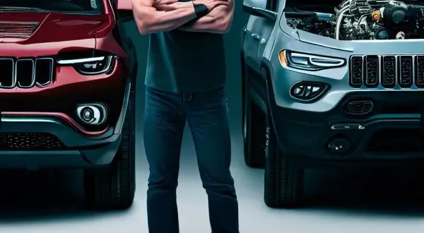 Wybór silnika do Jeep Cherokee: uniknij kosztownych błędów