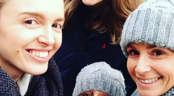 Monika Mrozowska ile ma dzieci? Zaskakujące fakty o jej rodzinie i życiu prywatnym