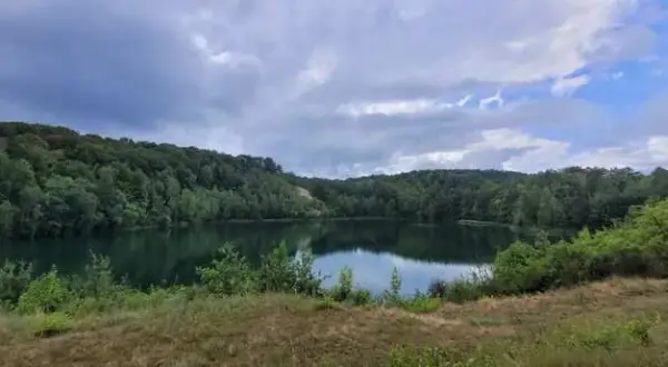 Trasy rowerowe Wolin mapa - odkryj najlepsze szlaki i widoki