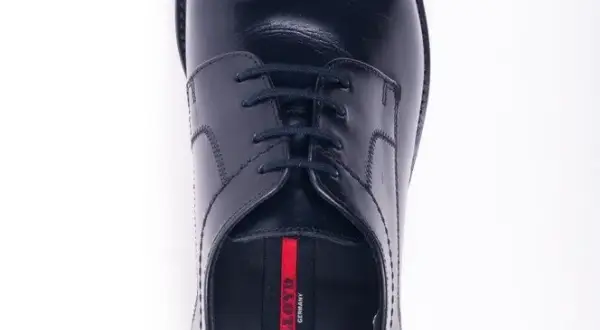Lloyd buty co to za firma – historia, jakość i wyjątkowe modele obuwia