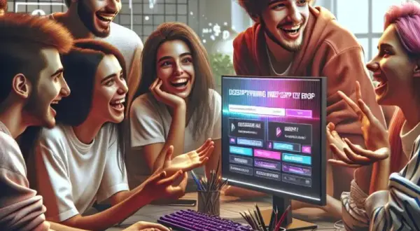 Jak bezpiecznie wpłacić skiny na Key Drop – krok po kroku bez błędów