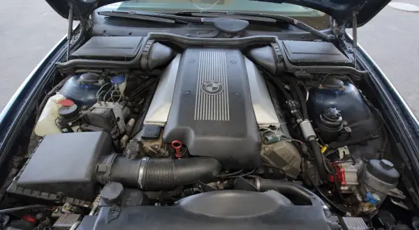 BMW jaki silnik najmniej awaryjny? Oto najpewniejsze opcje dla Ciebie