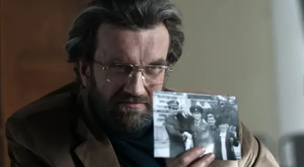 Gdzie obejrzeć film Fotograf? Sprawdź najlepsze opcje oglądania