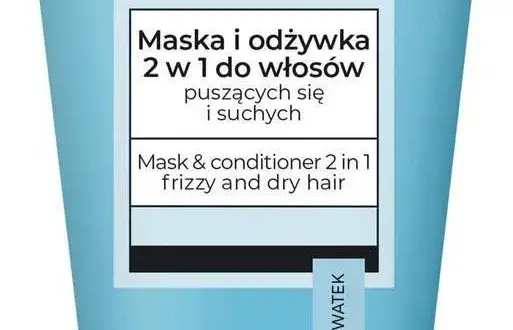 Maska czy odżywka do włosów – co wybrać, aby uniknąć błędów w pielęgnacji?