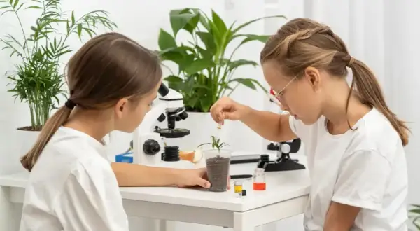 Ile kosztują korepetycje z biologii? Sprawdź, co wpływa na ceny