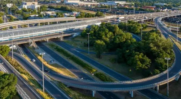 Czy w wakacje autostrady są płatne? Oto co musisz wiedzieć