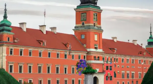Najlepsze muzea sztuki w Warszawie – odkryj ich unikalne skarby