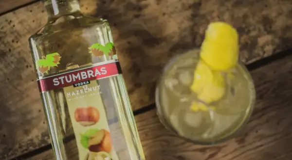 Jak przygotować wyjątkowy drink z soplicą orzech w czekoladzie