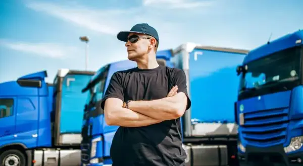 Ile można zarobić na transporcie międzynarodowym? Fakty i różnice
