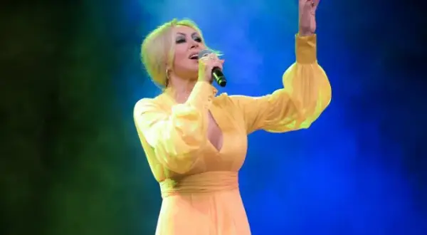 Ile trwa koncert Teresy Werner? Zaskakujące szczegóły o występach!