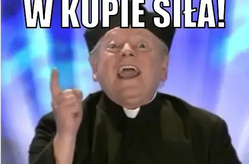 Najlepsze memy w kupie siła, które rozbawią każdego i zjednoczą