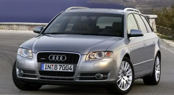 Audi A4 B7: Jaka jest jego długość i czy warto go kupić?