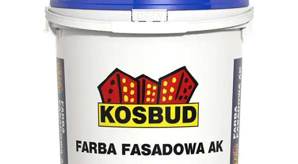 Jaką farbę fasadową wybrać do tynku akrylowego? Kluczowe informacje.