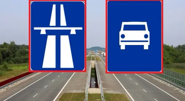 Co to jest autostrada? Definicja, przepisy i różnice od dróg ekspresowych