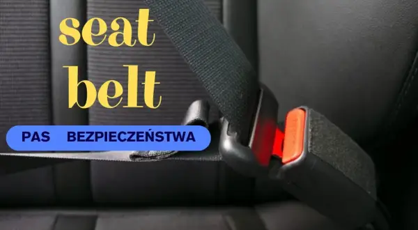Jak łatwo naprawić zacinający się pas bezpieczeństwa w samochodzie – praktyczne porady