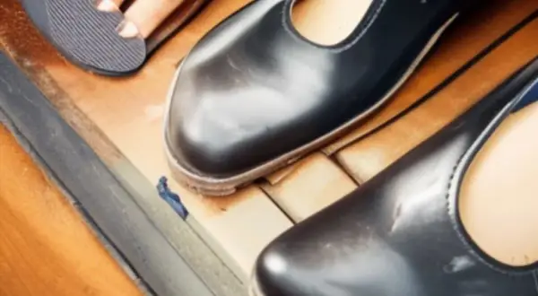 Jak naprawić lakierowane buty: 8 skutecznych metod odnowy