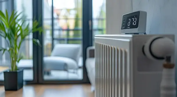 Elektroniczne podzielniki ciepła – Jak działają i jaka jest cena?