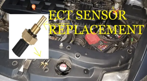 Gdzie jest czujnik temperatury Honda Civic? Oto, co musisz wiedzieć
