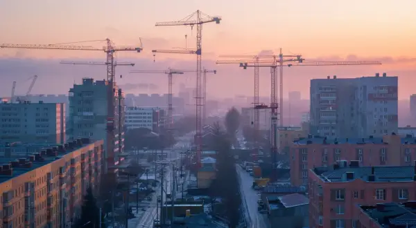 Inwestycje Stalowa Wola – Projekty rozwoju i gospodarka miasta w 2025
