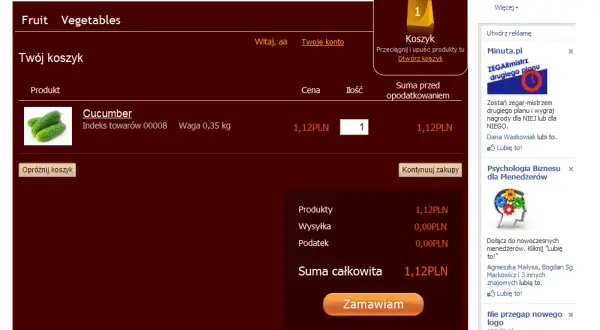 Jak założyć sklep internetowy na Facebooku i uniknąć najczęstszych błędów