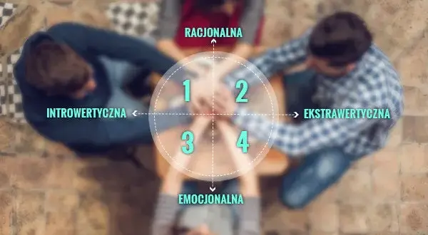 Co to osobowość 4D? Zaskakujące cechy i kulturowe znaczenie