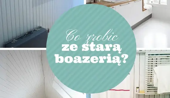 Jak odświeżyć boazerię na ścianach i uniknąć jej demontażu