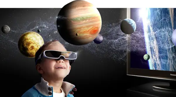 Czy okulary 3D z kina pasują do telewizora? Odkryj prawdę!