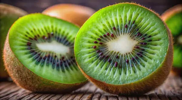 Gdzie rośnie kiwi? Odkryj kraje i warunki uprawy tego owocu