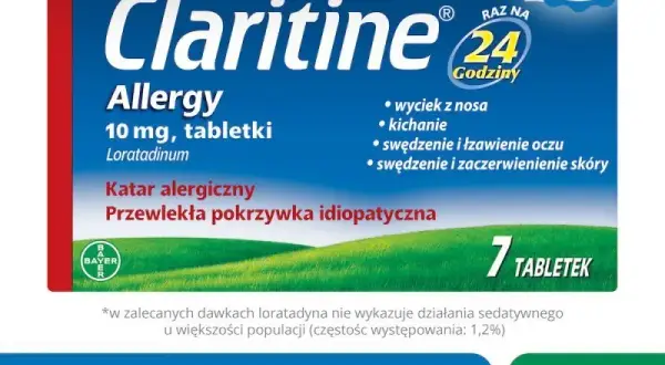 Jak działają leki na alergię? Mechanizmy, skuteczność i skutki uboczne