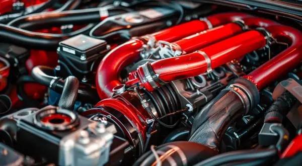 Tuning Corsa C – najlepsze opcje i modyfikacje dla twojego auta