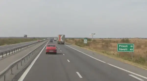 Ile kosztuje odcinek autostrady A1? Sprawdź aktualne koszty i czynniki wpływające na cenę