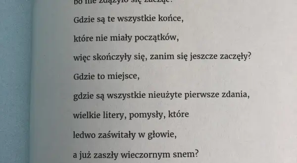 Cytaty z Chłopcy, których kocham – emocje, miłość i zrozumienie