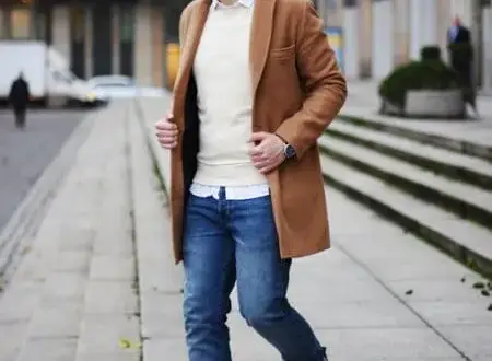 Męska stylizacja elegancka: 8 porad dla idealnego looku
