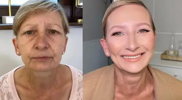 Jak zrobić makijaż odmładzający, który naprawdę działa i daje efekty