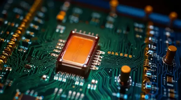 Rola filtrów RC w elektronice: Jakie mają znaczenie i zastosowanie?
