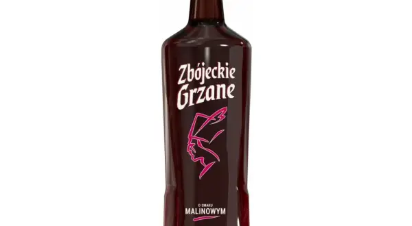 Gdzie kupić zbójeckie grzane malinowe? Sprawdź najlepsze oferty
