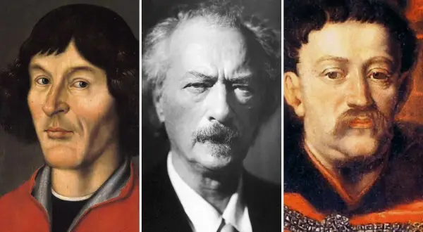 Jak autorzy przedstawiają postacie historyczne w literaturze i sztuce