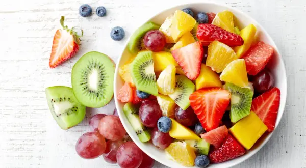 Recette de salade fruits : des idées fraîches et faciles à réaliser