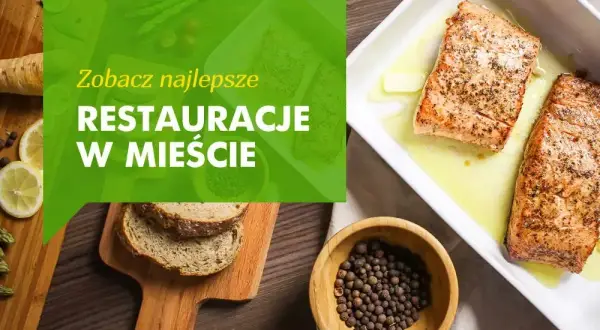 Gdzie zjeść w Zabrzu? Odkryj najlepsze miejsca na smaczną kolację
