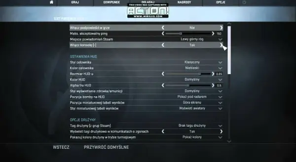 Jak włączyć konsolę CS:GO i rozwiązać najczęstsze problemy