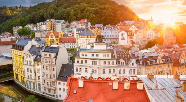 Najlepsze atrakcje turystyczne w Czechach, które musisz zobaczyć