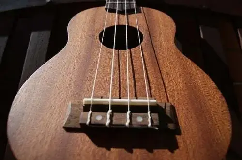 Jakie struny do ukulele wybrać, aby uzyskać idealne brzmienie?