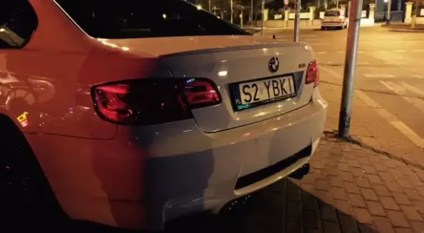 BMW E92 jaki silnik - poznaj najlepsze opcje i ich osiągi